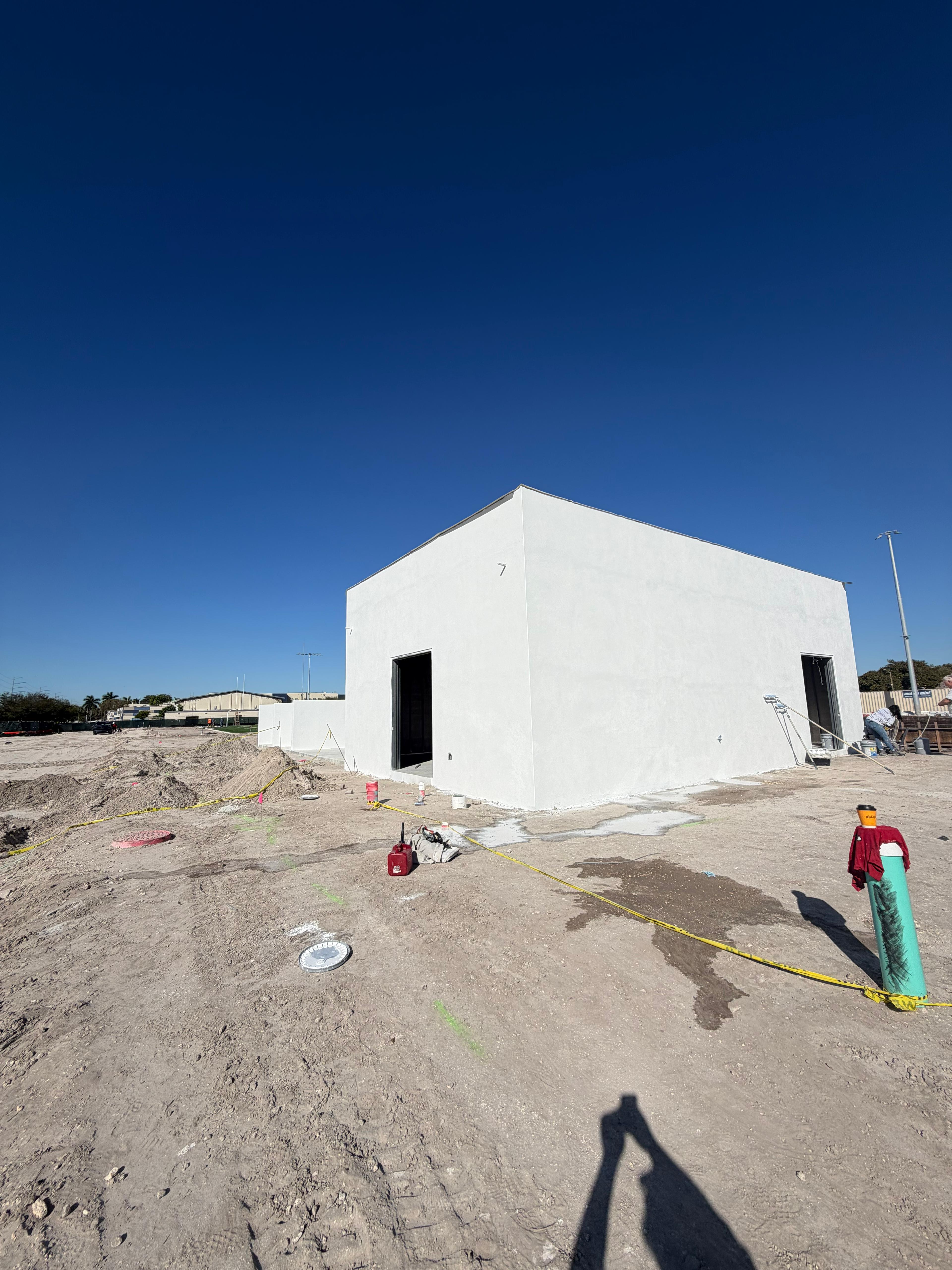 Project